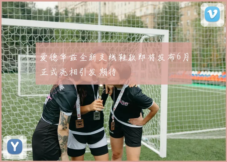 爱德华兹全新支线鞋款即将发布6月正式亮相引发期待